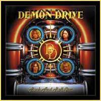 Demon Drive : Rock and Roll Star